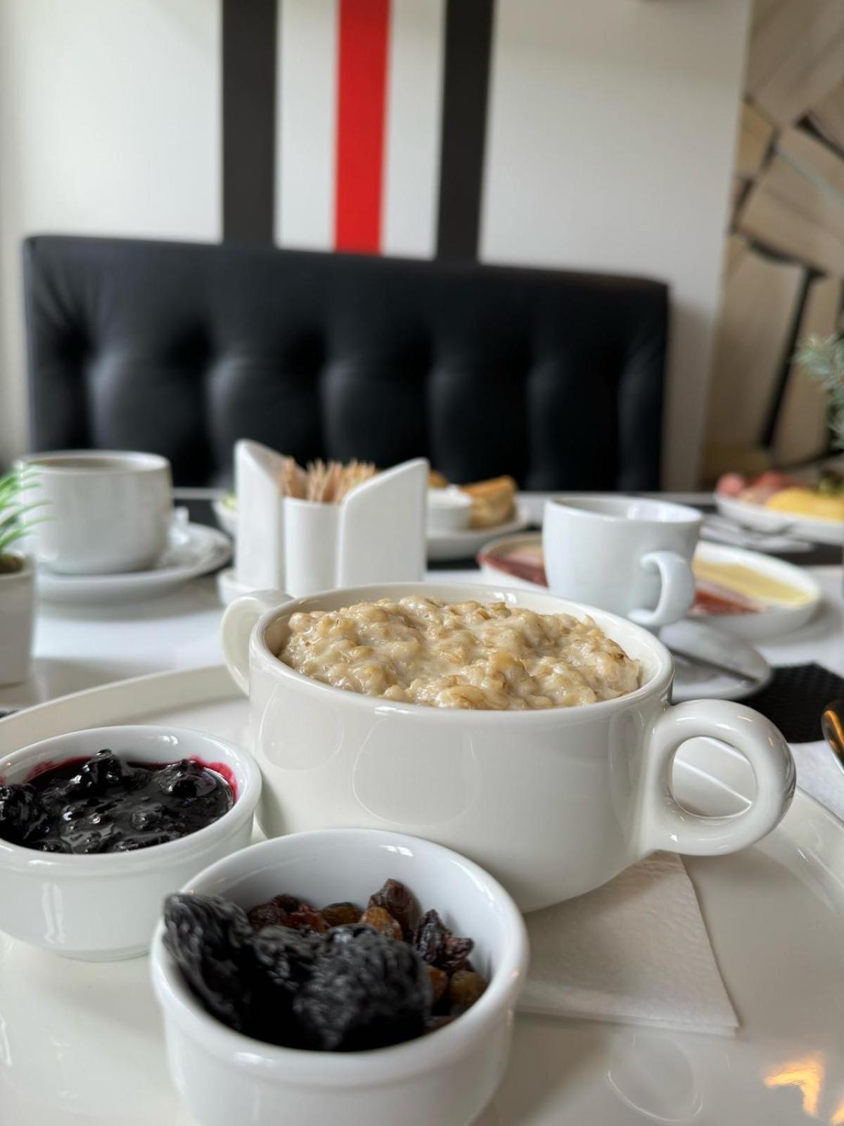 Homelike Hotel Νταουγκαβπίλς Εξωτερικό φωτογραφία